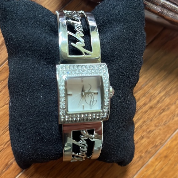 BABY PHAT watch! EUC! Fits most wrists! - Picture 2 of 3